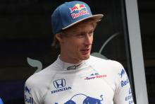 Hartley, Wehrlein join Ferrari F1 simulator team