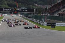 FIA ‘very close’ to finalising 2021 F1 engine regulations