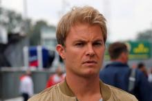 Hamilton can easily go for Schumacher’s record – Rosberg
