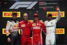 Hamilton mengakui kehati-hatian dalam menyerang Verstappen dengan mempertimbangkan gelar F1