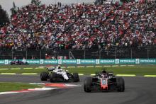 Sirotkin, Magnussen land Brazil GP qualifying reprimands