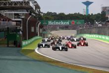 Kalender F1 2019 menerima persetujuan FIA akhir