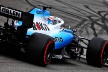 Analisis Pengujian F1: Apa yang harus diubah di Williams?