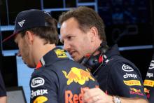 Red Bull needs double points to close in on P2 – Horner