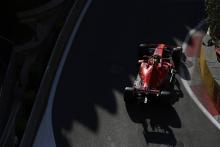 Data & Fakta: F1 GP Azerbaijan di Sirkuit Jalanan Baku