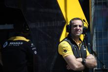 Aturan F1 2021 di "80% atau 90%" - Abiteboul