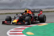 Horner: 'Something really clicked' with Gasly
