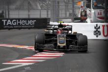 Haas 'got a little bit creative' asking FIA for black flag