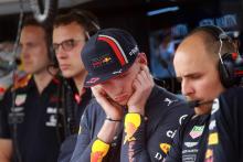 F1 Gossip: Verstappen leading Red Bull development