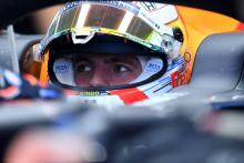 Verstappen: Red Bull feels strong despite results
