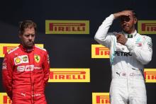 Vettel: This is not the F1 I fell in love with