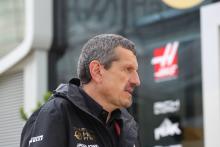 Steiner: F1 terlalu reaktif terhadap balapan baik atau buruk