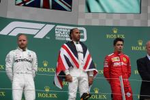 Hamilton: Maintaining respect with Bottas vital
