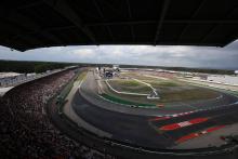 Hamilton names German GP weather as biggest threat to Mercedes