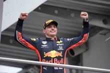 Verstappen: Komunikasi dengan Red Bull menjadi kunci kemenangan Hockenheim