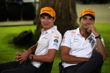 VIDEO: Top 10 F1 bromances 