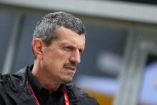 Steiner dipanggil oleh pengurus FIA atas komentar radio Rusia