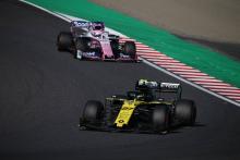 FIA menilai protes Racing Point terhadap Renault diperbolehkan