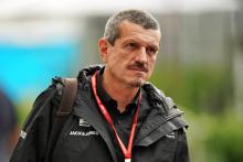 Steiner mengharapkan penurunan dari staf F1 teratas di bawah batas anggaran