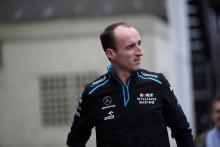 Kubica eyes F1 test role alongside DTM race seat for 2020