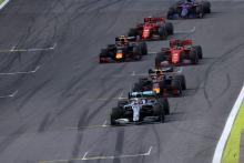 Hamilton menyambut tantangan baru dari anak-anak muda F1