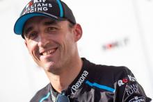 Kubica to get BMW DTM rookie test outing after F1 exit