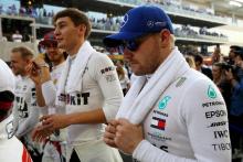 Bottas relaxed about Mercedes F1 future ahead of 2020 talks