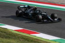 Valtteri Bottas (FIN), Mercedes AMG F1 