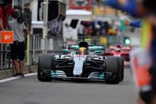 FIA clarifies oil burn technical directive after Mercedes update