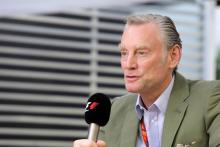 F1 commercial boss Bratches explains pre-race shake-up