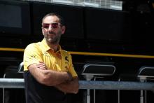 Renault tetap percaya pada akademi untuk bakat F1 masa depan