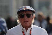 Stewart: Hamilton can challenge Schumacher, Fangio records