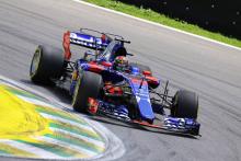 Tost refuses to apologise for Toro Rosso comments, accuses Renault of starting 'nonsense'