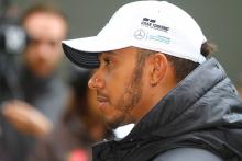 Hamilton calls for greater F1 security action in Brazil
