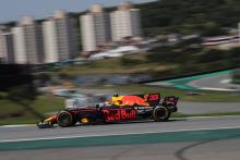 Verstappen: P5 the best Red Bull could do in Brazil