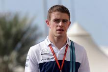 Di Resta: Age may have worked against me in Williams seat bid