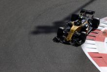 Renault ‘too aggressive’ in push to improve F1 power unit