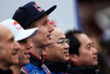 Hartley: Honda want no reliability issues for start of F1 season