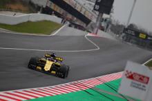 Sainz predicts 2s lap gain around Barcelona F1 circuit
