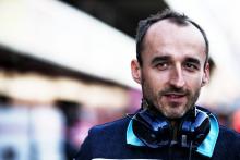 Kubica still weighing up Manor WEC offer