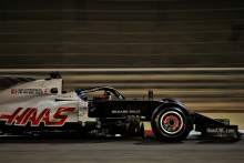 Romain Grosjean (FRA) Haas F1 Team VF-20.