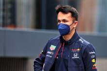 Alexander Albon Masih Ingin F1, Lirik IndyCar sebagai Opsi