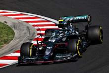 阿斯顿马丁F1撤回对维特尔取消匈牙利大奖赛资格的上诉