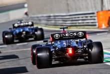法拉利没有就梅赛德斯F1引擎向国际汽联提出质疑
