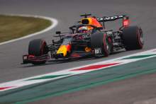 Verstappen：挑战梅赛德斯在蒙扎F1资格赛中是“不切实际”