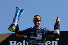 Ricciardo：RINTANGAN MEMBUAT Kemenangan Monza Semakin Manis