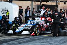 Williams memperkuat tim manajemen F1 dengan peran barunya