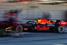 Red Bull to benefit from Honda engine upgrade for Austrian GP opener