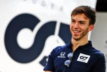 Gasly: Saya ingin balapan di 24 Hours of Le Mans