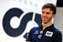 Gasly: I would love to race at 24 Hours of Le Mans